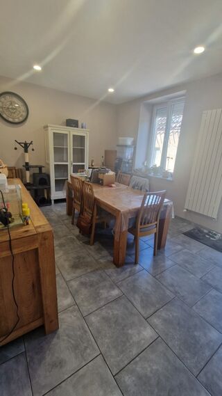  Maison � vendre 6 pi�ces 166 m�