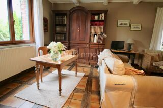  Maison à vendre 7 pièces 191 m²