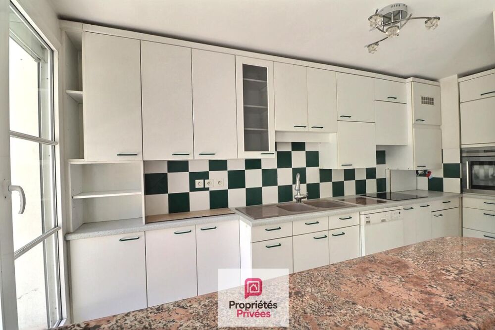 Vente Appartement Appartement Acheres 4 pièce(s) 88.60 m2 Acheres