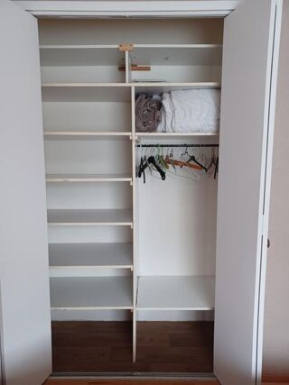  Appartement � louer 1 pi�ce 25 m�