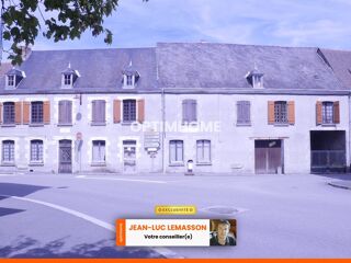  Maison � vendre 15 + pi�ces 580 m�