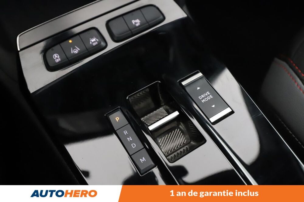 Mokka 1.2 Turbo GS Line BVA8 130 ch 2021 occasion 92130 Issy-les-Moulineaux