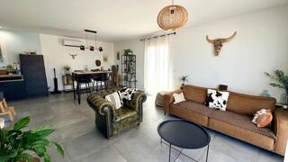  Maison à vendre 5 pièces 105 m²