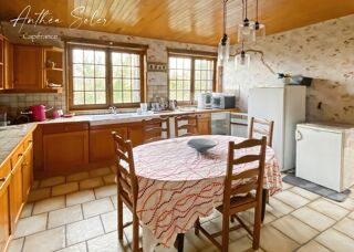  Maison � vendre 4 pi�ces 118 m�