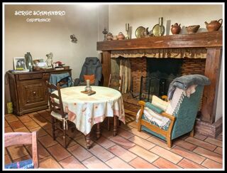  Maison � vendre 6 pi�ces 167 m�