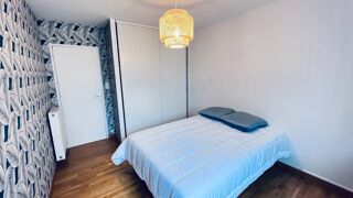  Appartement � vendre 4 pi�ces 78 m�