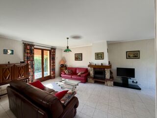  Maison à vendre 6 pièces 123 m²