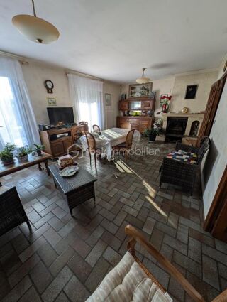  Maison  vendre 7 pices 152 m