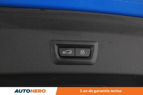 S&eacute;rie 1 118d M Sport BVA 150 ch 2023 occasion 92130 Issy-les-Moulineaux
