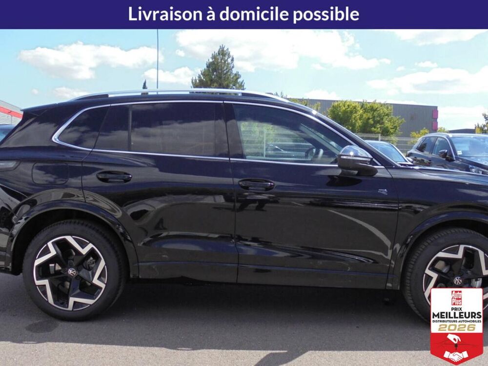 Tiguan TDI 150 DSG7 R-Line +Matrix LED +IQ.Drive 2026 occasion 10150 Lavau