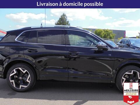 Tiguan TDI 150 DSG7 R-Line +Matrix LED +IQ.Drive 2026 occasion 10150 Lavau