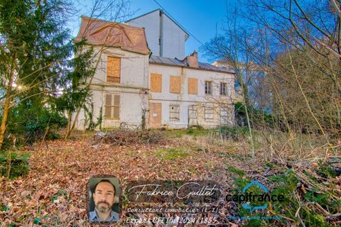  Maison à vendre 11 pièces 320 m²