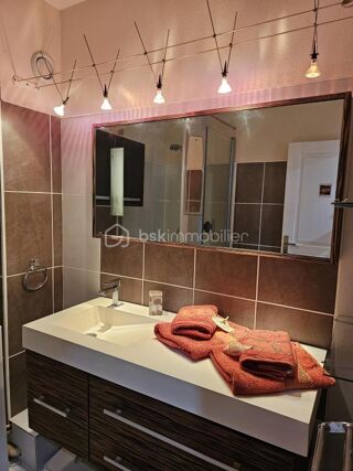  Appartement � vendre 1 pi�ce 41 m�