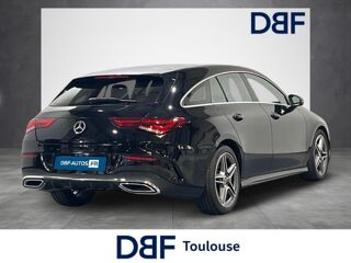 Classe CLA 200 7G-DCT AMG Line 2021 occasion 31100 Toulouse