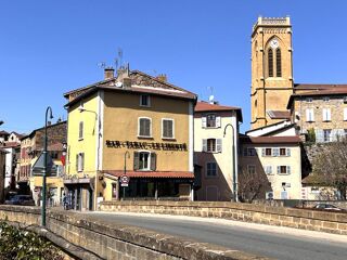  Maison � vendre 7 pi�ces 264 m�