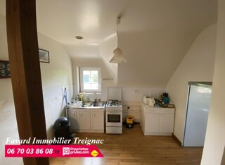 Maison à vendre 4 pièces 52 m²