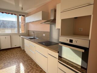  Appartement � vendre 5 pi�ces 103 m�