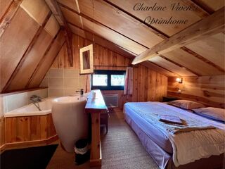  Chalet � vendre 5 pi�ces 135 m� Bolquere