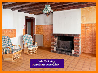  Maison  vendre 5 pices 83 m