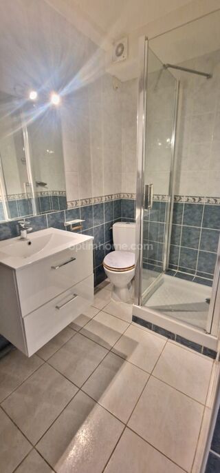  Appartement à vendre 2 pièces 40 m²