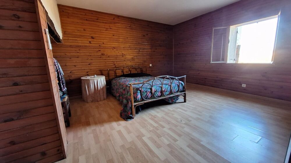 Vente Maison Maison à vendre 3 pièces CASTERA VERDUZAN (32) Castera verduzan