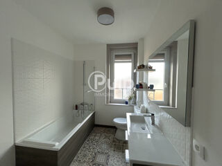  Maison � vendre 6 pi�ces 133 m�