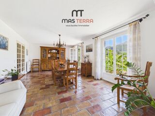  Villa à vendre 6 pièces 150 m²