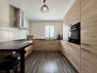  Maison à vendre 6 pièces 151 m²