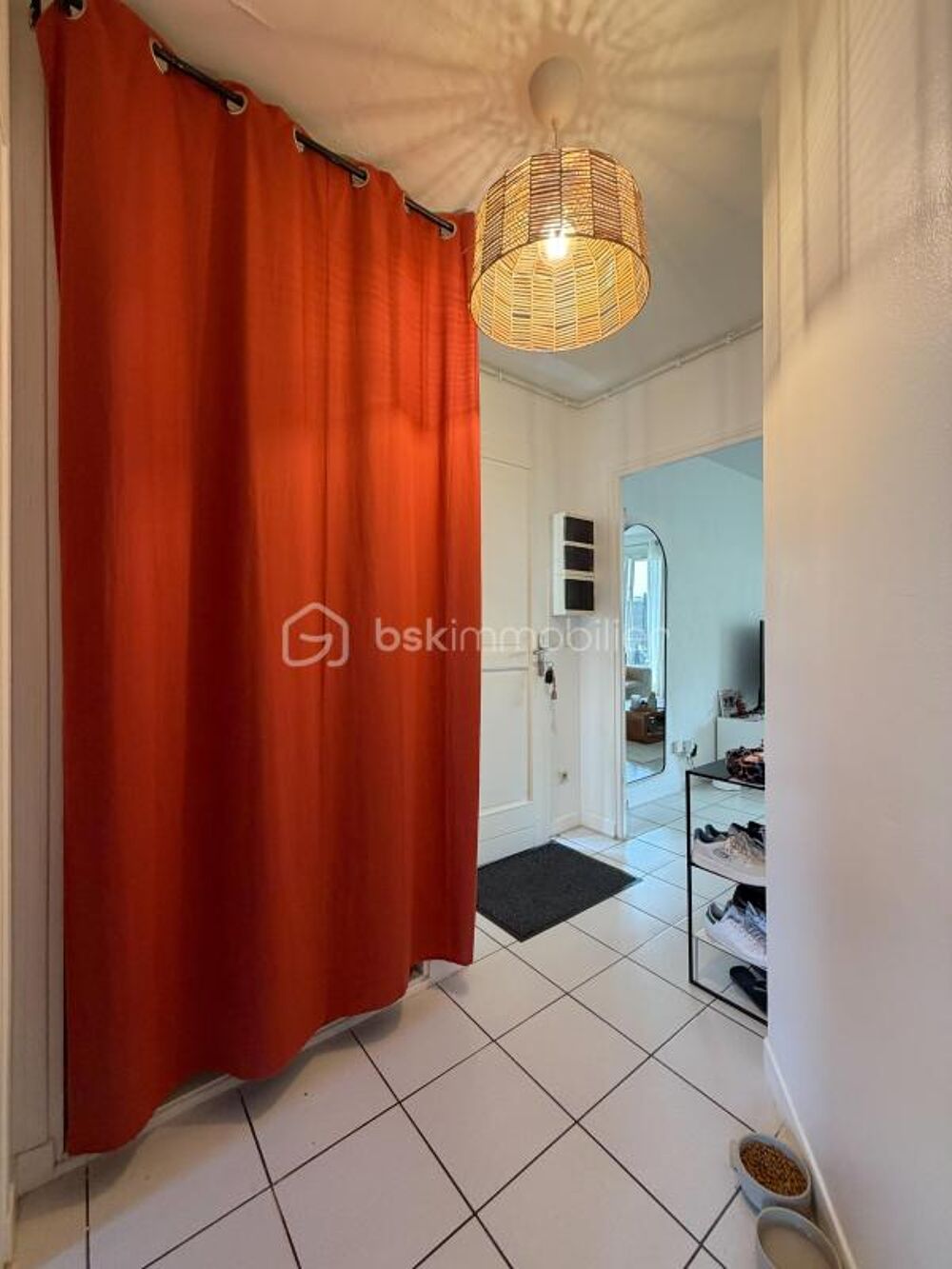 Vente Appartement LIMITROPHE MENNECY - F2 avec jardin Privatif ! Mennecy