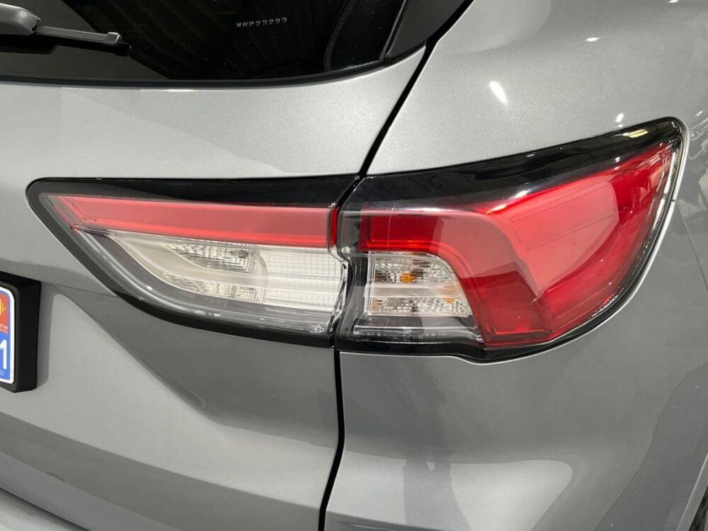 Kuga 2.5 Duratec 225 ch PHEV Powershift Vignale 2022 occasion 31100 Toulouse