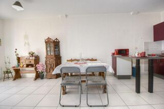  Appartement à vendre 2 pièces 40 m²