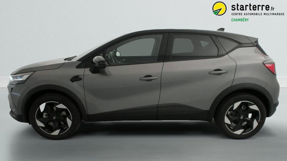 Captur E-Tech full hybrid 160 ch Techno 2026 occasion 73420 Voglans