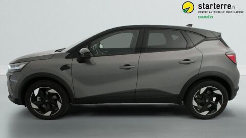Captur E-Tech full hybrid 160 ch Techno 2026 occasion 73420 Voglans