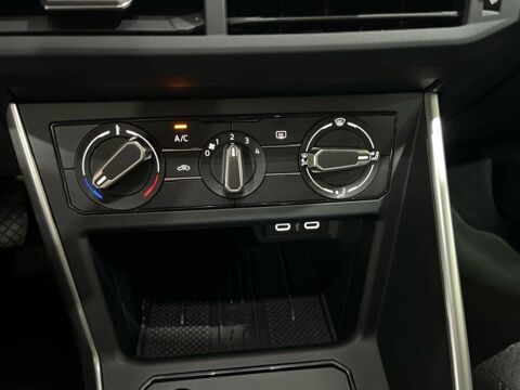 Taigo 1.0 TSI 116 BVM6 VW Edition 2025 occasion 31100 Toulouse