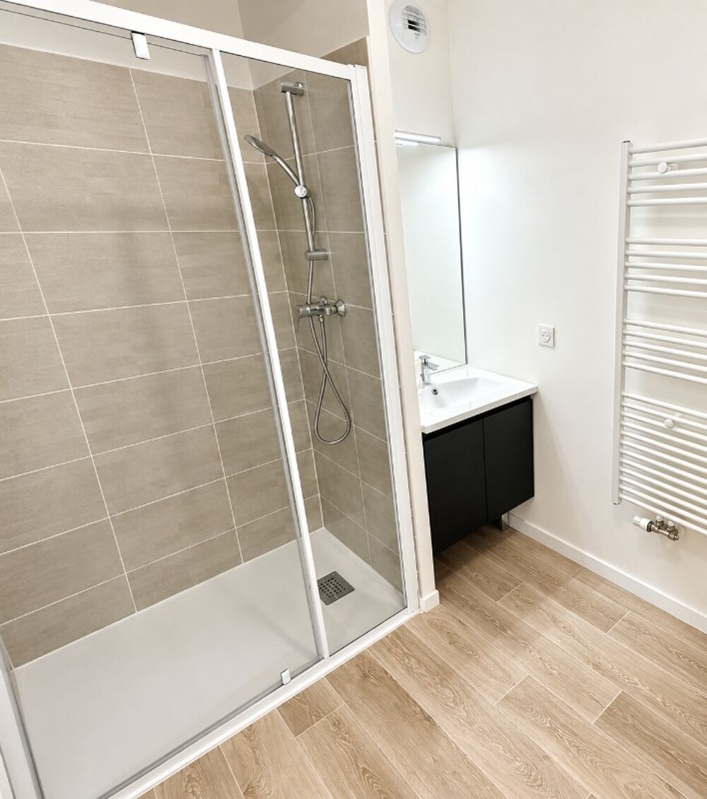 Location Appartement T2 avec balcon et parking à Lormont Lormont