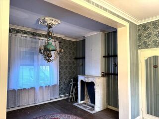  Maison à vendre 8 pièces 200 m²