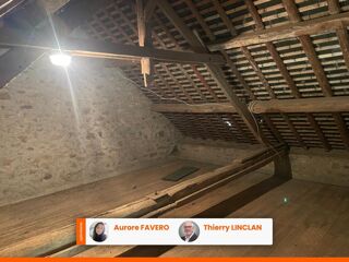  Parking / Garage à vendre 2 pièces 40 m²