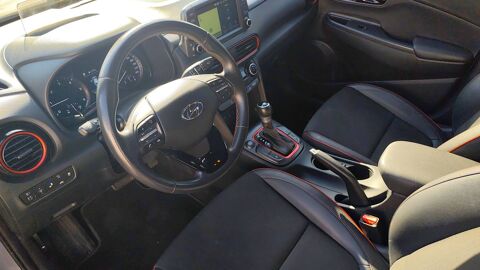 Kona 1.6 CRDi 136 DCT7 Business - Automatique 2020 occasion 20213 Penta Di Casinca