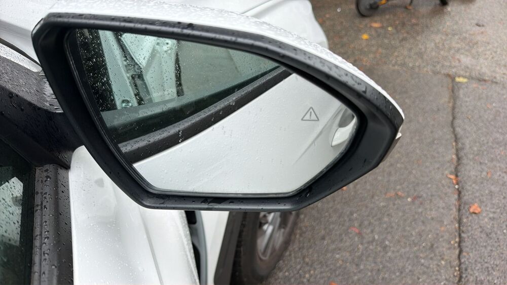 Tucson 1.6 CRDI 136 DCT7 Creative - Automatique Toit ouvrant 2021 occasion 92220 Bagneux