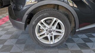 C-HR 122cv Hybrid Dynamic Toyota 2023 occasion 73000 Chambery