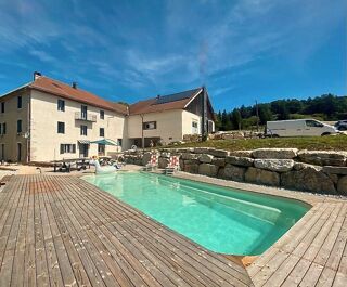  Propri�t�/ch�teau � vendre 8 pi�ces 280 m�