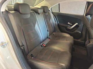 Classe A 180 7G-DCT AMG Line 2021 occasion 34500 B&eacute;ziers