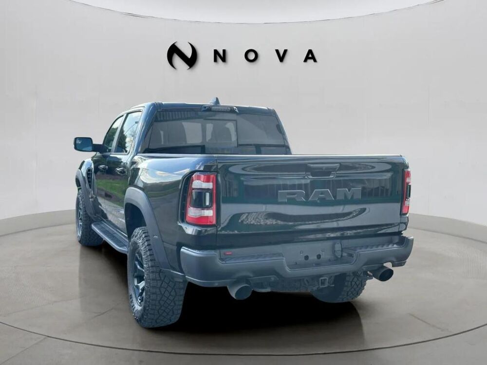 RAM 1500 TRX V8 6.2 Supercharged 711 ch 2022 occasion 33600 Pessac