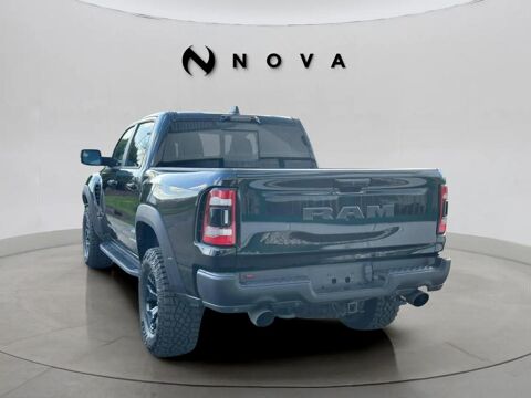 RAM 1500 TRX V8 6.2 Supercharged 711 ch 2022 occasion 33600 Pessac