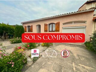  Maison � vendre 4 pi�ces 81 m�