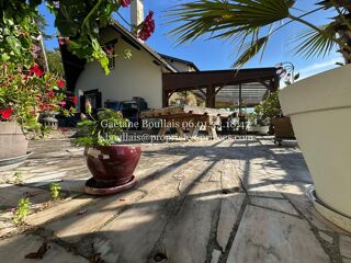  Maison à vendre 7 pièces 154 m²