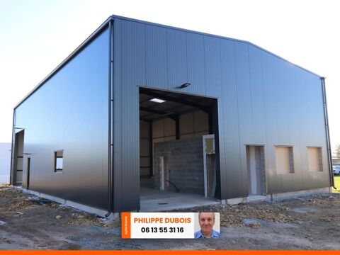 LOCAL / BUREAU  NEUF A LOUER NIORT (79) 2217 79000 Niort