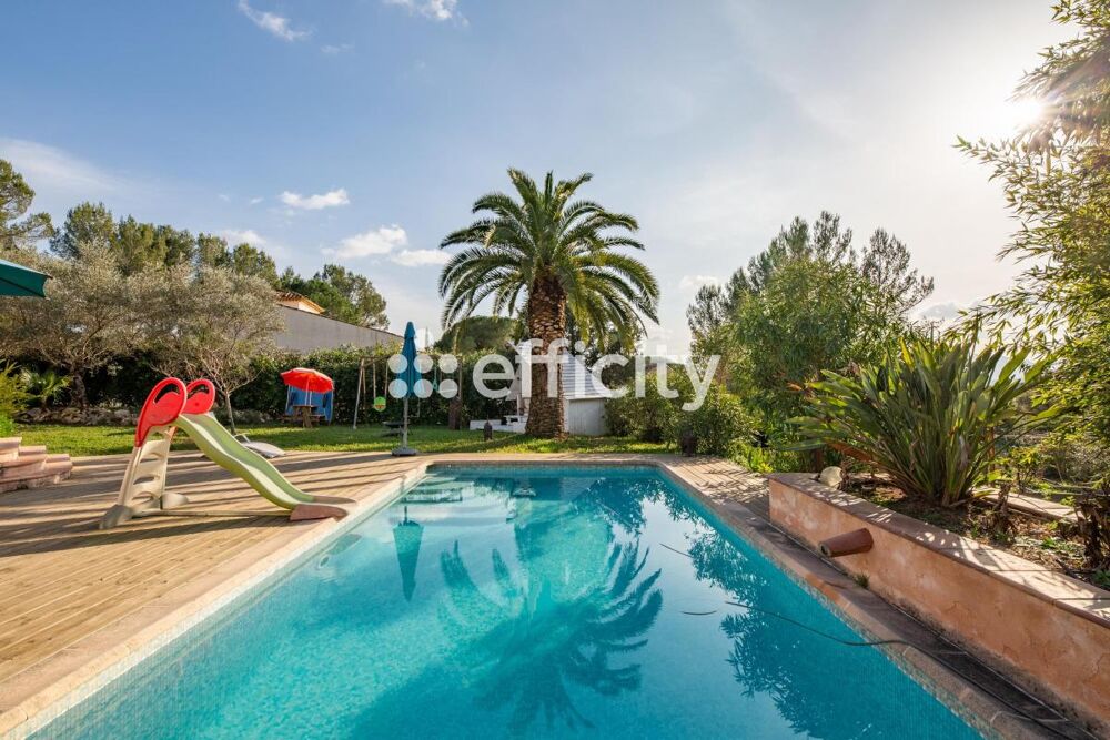 � vendre  Maison Roquebrune-sur-Argens (83520)