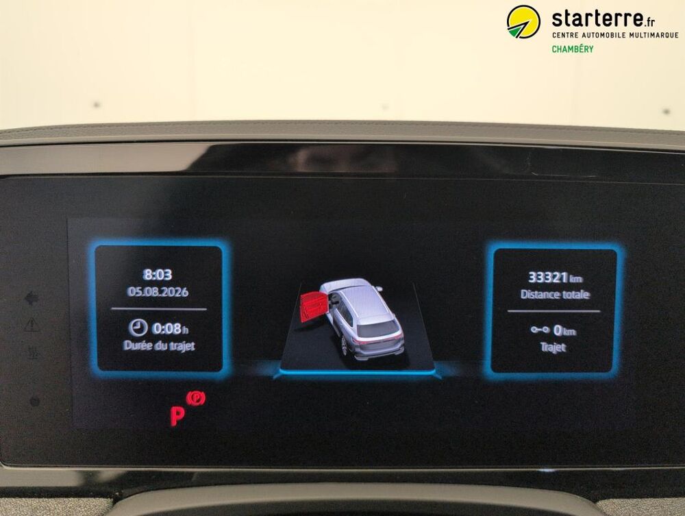 Passat 1.5 eTSI OPF 150 DSG7 2024 occasion 73420 Voglans