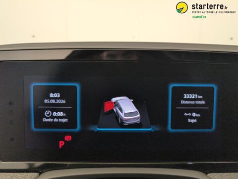 Passat 1.5 eTSI OPF 150 DSG7 2024 occasion 73420 Voglans